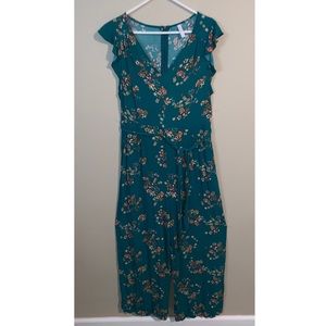 Xhilaration Jumpsuit